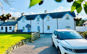 Pen Y Bont Cottage